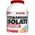 Titanium Isolate Supreme Ванильное мороженое, 2240 г