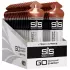 GO Energy 75mg caffeine Кола, 30 x 60 мл + кофеин