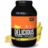DELICIOUS WHEY PROTEIN POWDER Банан, 908 г