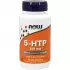 5-HTP 100 мг Нейтральный, 60  веган капсулы