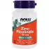 Zinc Picolinate - Цинк 50 мг Нейтральный, 60 Вегетарианских капсул