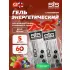 GO Energy 75mg caffeine Ягоды, 5 x 60 мл + кофеин