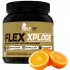 Flex Xplode 360 360 г, Апельсин