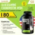 Glucosamine Chondroitin MSM (USA) Нейтральный, 180 таблеток