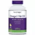 Omega-3 Fish Oil 1000mg Лимон, 150 гелевых капсул