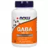 GABA 500 мг 100 капсул