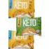 Кето печенье COOKIE KETO микс, 3 x 40 г