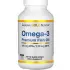Omega-3 Premium Fish Oil 240 капсул