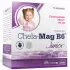 Chela Mag B6 Junior Апельсин, 15 пакетиков