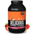 DELICIOUS WHEY PROTEIN POWDER Клубника, 908 г