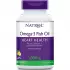 Omega-3 Fish Oil 1000mg Лимон, 90 капсул