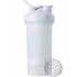 Шейкер-контейнер ProStak Full Color Белый, 650 мл / 22 oz