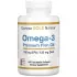 Omega-3 Premium Fish Oil 100 капсул