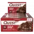 Quest Bar 12 x 60 г, Шоколадный Брауни