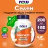 Selenium 200 mcg Yeast Free - Селен 180 веган капсул