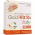 Gold-Vit D3 Baby Labs 60 капсул