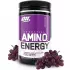 Essential Amino Energy Красный Виноград, 270 г