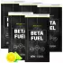 Beta Fuel Лимон-Лайм, 5 x 84 г
