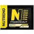 N1 PRE-WORKOUT Грейпфрут, 17 г