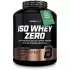 Iso Whey Zero Кофе, 2270 г