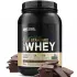 Naturally Flavored Gold Standard 100% Whey Шоколад, 960 г