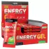 Energy gel + caffeine 24х41 г, Зеленое яблоко