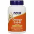 Omega 3-6-9 1000 мг 100  гелевых капсул