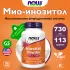 Inositol Pure Power Витамин B8 Натуральный, 113 г