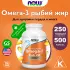 Omega-3 Fish Oil 1000 mg Нейтральный, 500 гелевых капсул