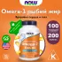 Omega-3 Fish Oil 1000 mg Нейтральный, 200 гелевых капсул