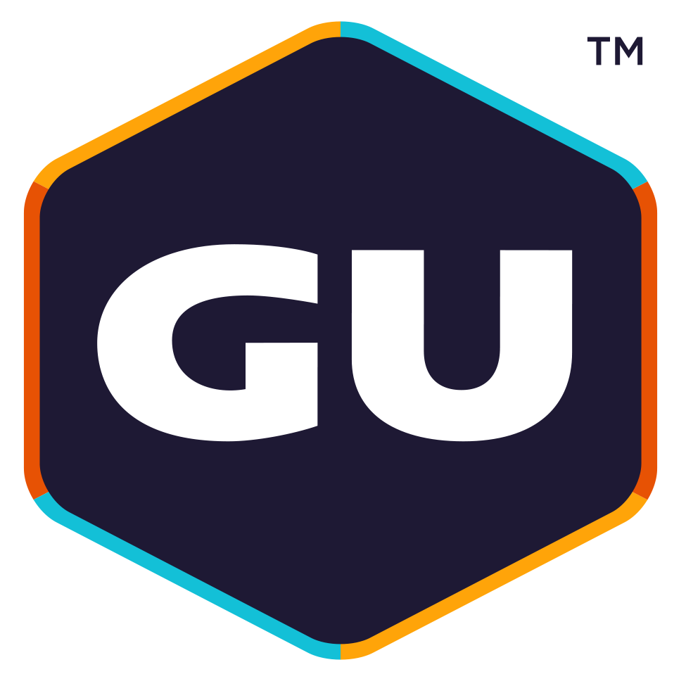 GU Energy спортивное питание