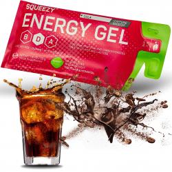 Гели энергетические ENERGY SUPER GEL 33 mg caffeine
