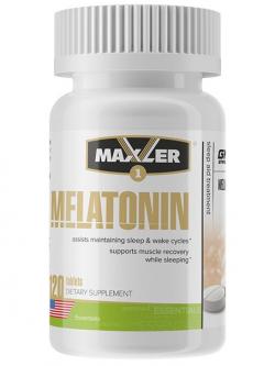 Витаминный комплекс Melatonin