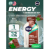 GU Original Energy Gel 20mg caffeine   