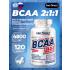 BCAA Capsules 2:1:1   