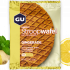 GU ENERGY STROOPWAFEL no caffeine   
