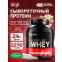 100% Whey Gold Standard   