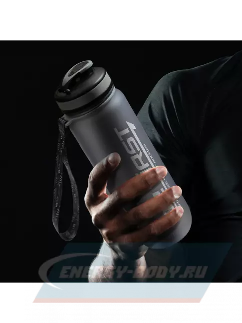 Be First BF13052 800 мл, Серый Be First BF13052 800 мл, Серый