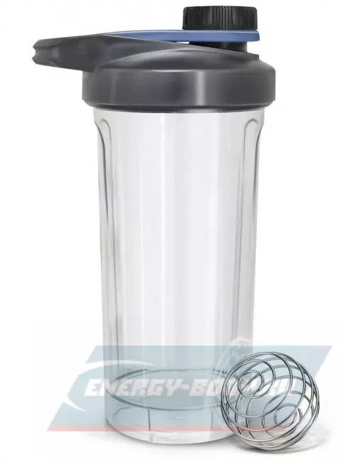  Be First TS 1395 Без Логотипа  с шариком и держателем 700 мл, Серый