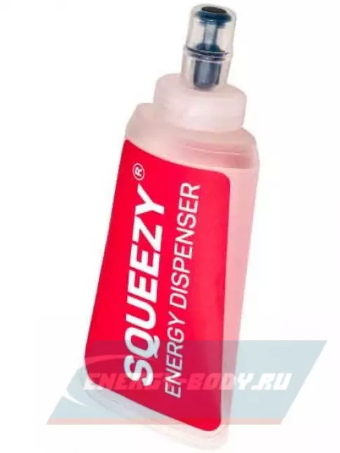  SQUEEZY Energy dispenser 150 мл
