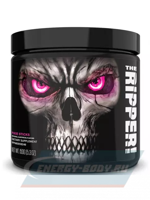  Cobra Labs The Ripper 150 г, Палочка Пикси