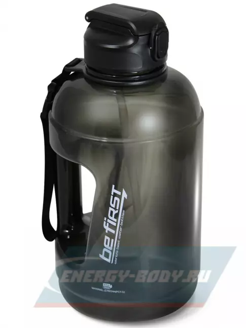  Be First BF16069 2300 мл, Черный