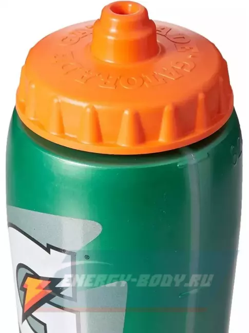  Gatorade Бутылка Gatorade 960 мл 960 мл, Зеленый