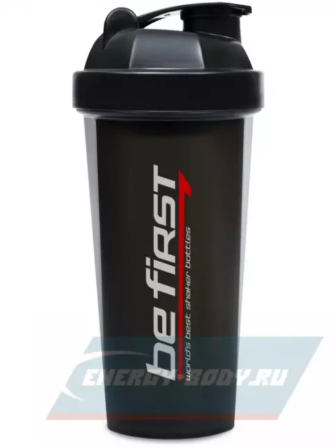 Be First Shaker TS1343 (700ml) 700 мл, Черный