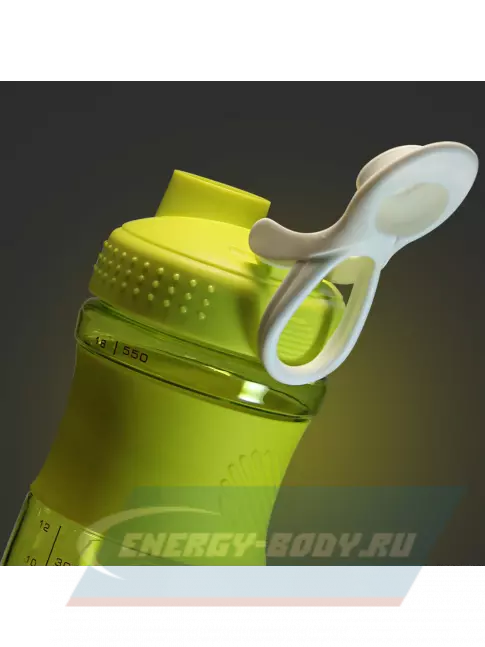  Be First Шейкер Be First 600 мл лайм (TS 301-LIM) 600 мл, Лайм