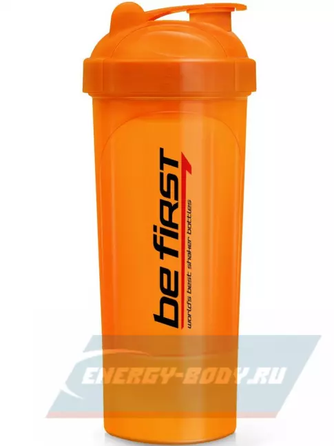  Be First Shaker Slim TS1349 350 мл 350 мл, Оранжевый