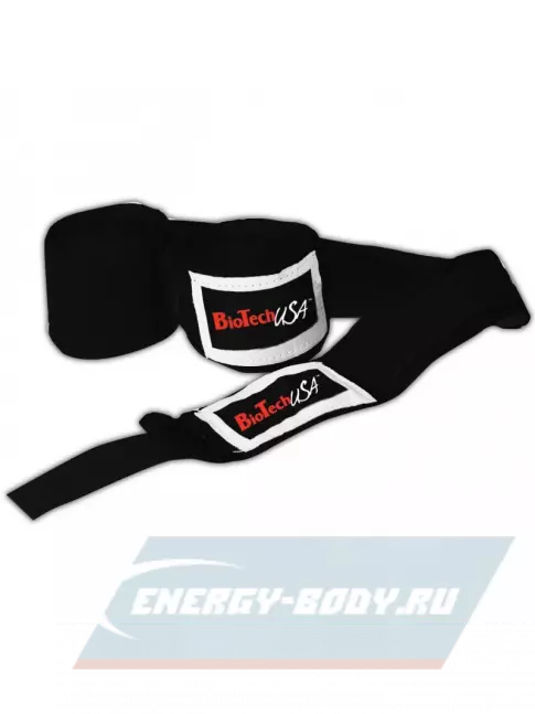 BioTechUSA Кистевые бинты Bedford 2 BioTechUSA Кистевые бинты Bedford 2