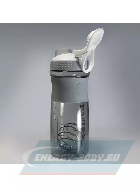 Be First TS401 с шариком 800 мл, Серый Be First TS401 с шариком 800 мл, Серый