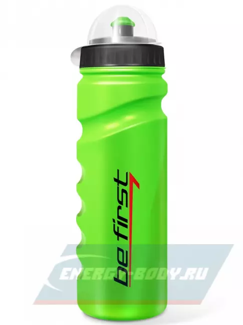  Be First 75-green 750 мл, Зеленый