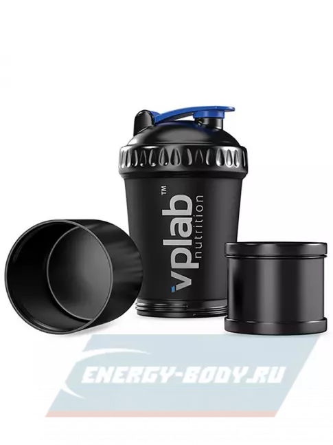  VP Laboratory Shaker 600 ml 3-in-1 600 мл